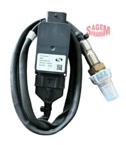 Oksijen Sonda Sensor Nox Passat-tıguan-a3-octavıa Super B - 04L907807GL