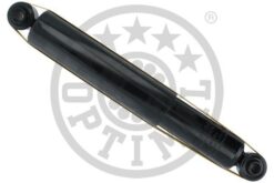 Amortısor Arka Gazlı. 3.50 Ton Mercedes Sprınter B906 . Vw Crafter 30-35-50 - A9063200731-2E0513029N