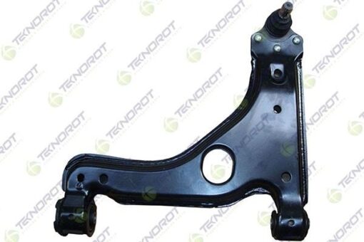 Alt Salıncak Komple Sol Astra H 04 Zafıra 99 Op120l - 5352029-24454477
