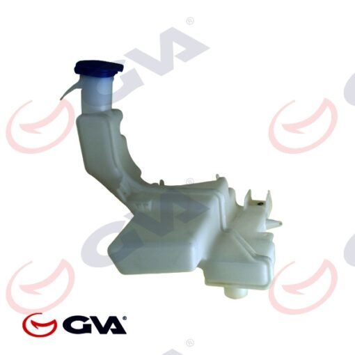 Cam Suyu Deposu 2.3 Lt Üst Far Yıkamalı Passat Cc 2009-2017 - 3C8955453D-3C8955453G