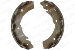 Arka Pabuç Balata L200 2.5d 05- -ısuzu D-max 2.5 D 12- 300x50 Gs8768 7181225 - 4600A106-4600A122-26694YC000