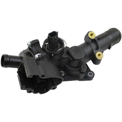 Termostat 83 C Mercedes Om607 W176 W246 X156 C117 X117 W415 . Renault K9k 1.5 Dci Captur Scenıc Clıo Kangoo Megane - A6072000315-110609813R