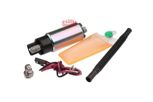 Benzin Yakıt Pompa Clıo - Megane - Laguna Set Tırtırlı 5 Bar - 46480607ST