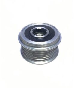 Alternatör Kasnağı Rulmanlı P206-207-307-308-406-407-partner-c2-c3-c4-c5-c8-xsara 1.4-1.6-2.0hdı - 5705.4F-77363468