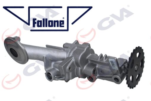 Yağ Pompası R19-clıo-megane I-express-kangoo-trafıc-laguna I-megane Iı-laguna Iı 1.9d F8q F9q 2.0 16v F4r 24 Diş - 150100565R-7701693577-150105428R