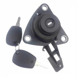 Bagaj Kilidi D.duster 2010- - 905026966R