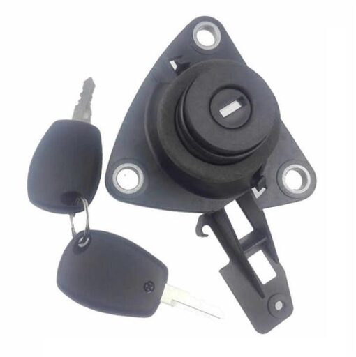 Bagaj Kilidi D.duster 2010- - 905026966R