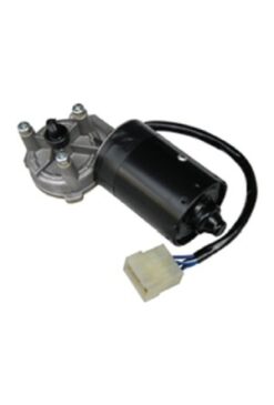 Silecek Motoru Ön Mekanizmasız R12 1994-- - 64357031