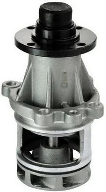 Devırdaım Su Pompası Bmw M40 B16 E36 91 93 M40 B18 E36 90 93 M40 B18 E34 89 94 - 11510007039-11510004135