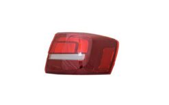 11-6783-b1-9b W.jetta Arka Stop Siyah Rh.14- - 5C6945096L