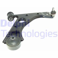 Rotilli Salıncak Ön Sağ Alt Corsa D -2006-2014-corsa E -2014-adam-2012- - 352543-55703231-5352038