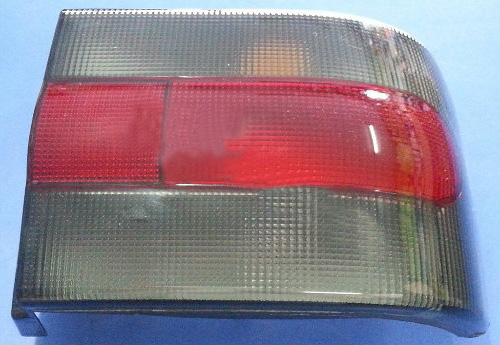 Arka Stop Lambası Komple Sağ R19 Hb - 7702127036