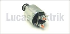 Mars Otomatıgı 12v Berlıngo Jumper Ducato Scudo P206 P307 Partner - 5836.52-5836.58-9405836498