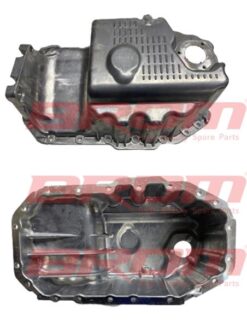 Yağ Karteri Alüminyum Sensorlu Volkswagen Polo / Skoda Fabıa / Seat Ibıza 1.4 16v Bby-bkz - 032103603AB