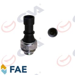 Yağ Müşürü Astra-corsa-combo-vectra Tüm Modeller 0.30-0.60 Bar - 1252570