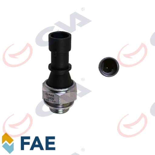 Yağ Müşürü Astra-corsa-combo-vectra Tüm Modeller 0.30-0.60 Bar - 1252570