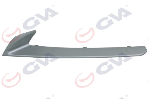 Tampon Izgara Çıtası On Sol Bmw F10 14 16 - 51117331763