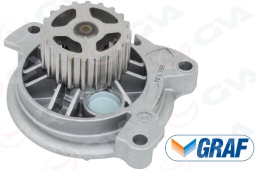 Devirdaim Transporter T4 98-04 2.5 Tdı Acv B.kafa Pa758 - 074121004-074121004V-274155