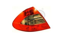 Stop Lambası Sol Classic/elegance Mercedes E-class W211 06 09 - A2118202364