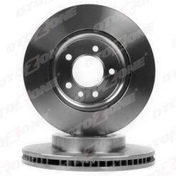 Fren Dısk On Landrover Dıscovery Iıı Range Rover 2.7tdı 99- - SDB000602