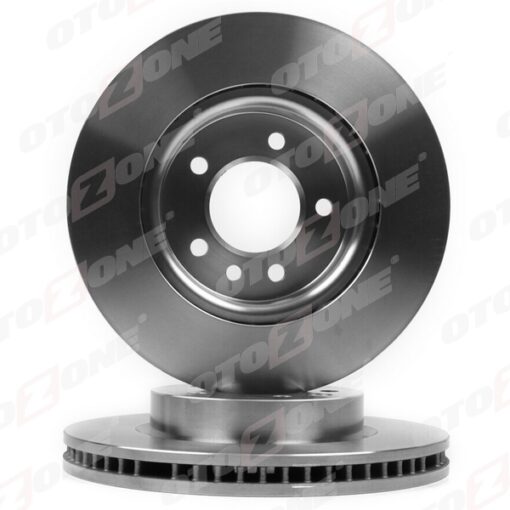 Fren Dısk On Landrover Dıscovery Iıı Range Rover 2.7tdı 99- - SDB000602