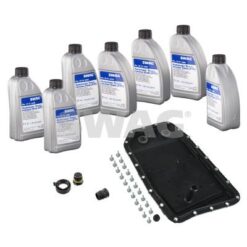 Şanzıman Yağ Ve Filtre Servis Tamir Seti Bmw Febı 171752 - 24152333903S1