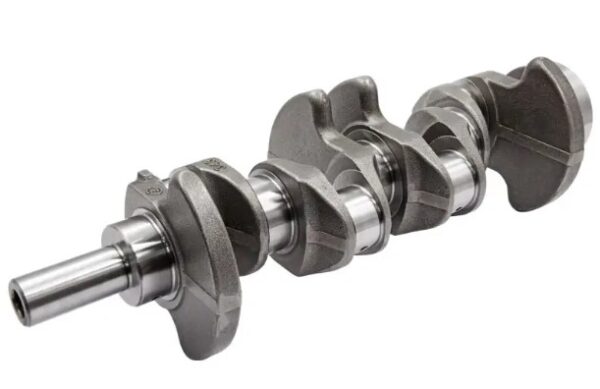 Krank Mılı Mercedes Om611 Om646 W202 W203 W210 W211 W638 W639 B901 B906 Dovme Celık - A6110310001