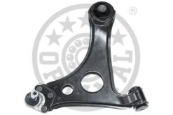 Salıncak On Sol Alt Mercedes A-class W168 97 04 - A1683302307