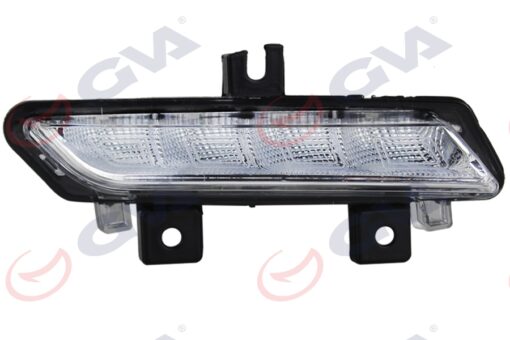 Gündüz Farı Sağ Clıo Iv-modus 12-16 - 266003864R-266000411R