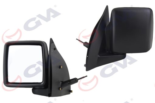 Dış Dikiz Aynası Sol Combo C 01 Mekanik Konveks Vm-965l - 6428116