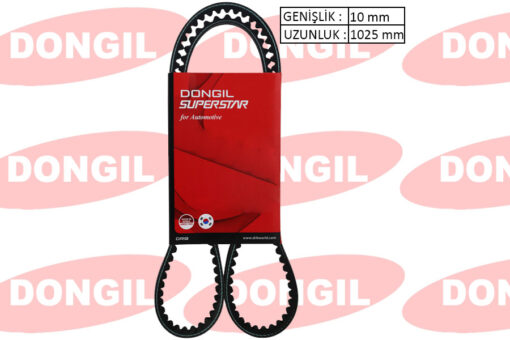 V-kayışı Opel Peugeot Fıat Cıtroen Isuzu Renault Vw Lt 6221mc - 520007-116760210300-4301066