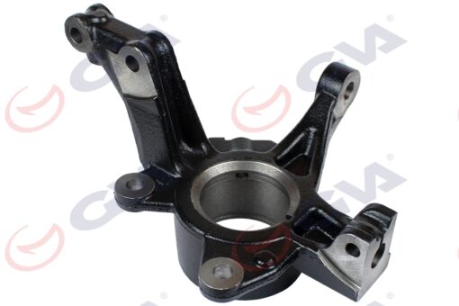 Sağ Ön Aks Taşıyıcı Renault Clıo Iv 12 72mm - 400145688R-400145894R-400147274R