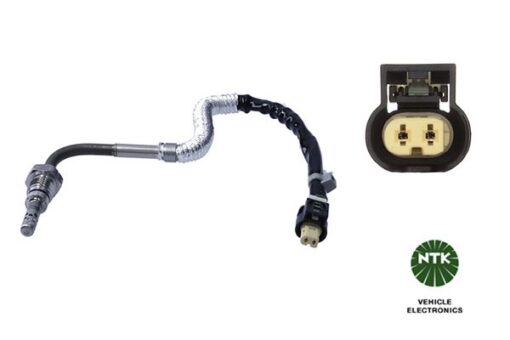 Egzoz Sıcaklık Sensoru Turbosarj Oncesı Mercedes W169 W176 C117 W204 W212 W221 X164 W164 W251 W463 - A0009056704