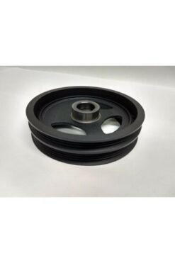 Krank Kasnağı Renault Clıo V 20 Captur Iı 21 Express 21 Kangoo Iıı 24 Kadjar 18 Megane Iv 20 Koleos Iı 20 Duster Iı 20 Dokker 19 21 1.3tce H5h 7 Kanal - 123037140R