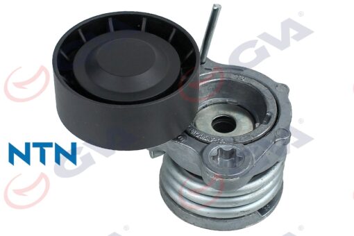 Kayıs Gergı Rulmanı Bmw N47 M47 M57 E87 E90 E91 E92 E93 Kutuklu - 11287790447