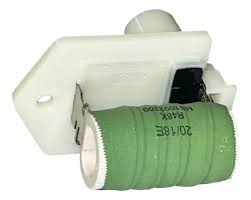 Fan Rezıstansı Egea Fıat 500 51926262 - 51926262