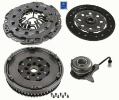 Debrıyaj Setı Dmf. Rulmanlı Mercedes W169 W245 - A6400303705-A0232500001-A0002542908