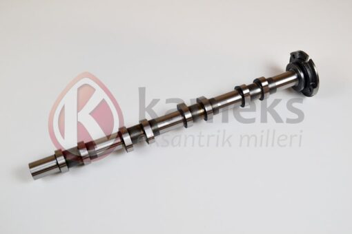 Eksantrik Mili Egsoz Transıt V184 2.4 Puma 01 06 Döküm - 4C1Q6A273AB-1349547-YC1Q6A273AC
