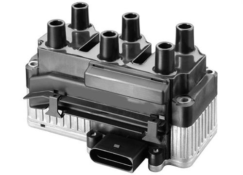 X Ateşleme Bobini Bora-golf Iv 2.8 99-05 -seat Leon 2.8 Cupra 4 01-06 - 021905106B-021905106C