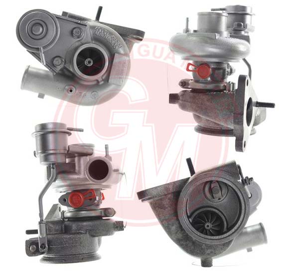 Turbo Şarj Feugeot Boxer-jumper 2.2 Hdı Ducato 2.2d- 74kw-100ps - 0375.K7-1164.50-71789729