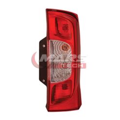 Stop Lambası Sağ Fıorıno-bıpper-nemo 08 Tek Kapı Duylu