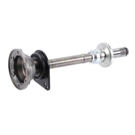 Aks Mil Seti Vw Transporter T4 96-04 108 Mm - 02G409356C