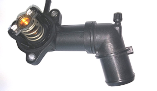 Termostat Komple Doblo 1.6dmtj-2.0dmtj 10 Grande Punto 1.6 Dmtj 08 Punto Ev 1.6dmtj 09-12 - 55241963