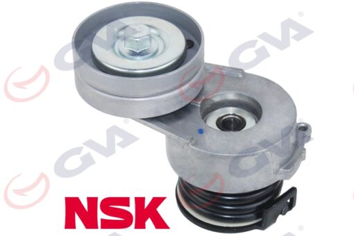 Alternatör Gergi Rulmanı Kütüklü Astra G-h-combo-corsa C-merıva 1.7cdtı-1.7dtı 16v 00 - 97184929-1204641-1204853-97222553