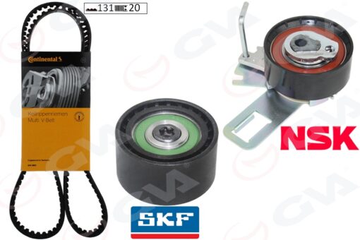 Trıger Setı Astra L 21 Corsa F 19 Focus Iv 17 Connect 17 Kuga Iıı 19 Puma 19 2008-3008 Iı-301- 308 Iı-5008-508-expert-partner-berlıngo-c3 Iıı-c4-c-elysee-jumpy Iıı-euro 6 1.5 Tdcı-bluehdı Euro 6 - 1628926180-JX6Q8A615AA-1638159680