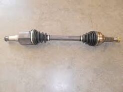 Ön Aks Sag Komple Ford Fıesta V 02 12 14 1.4tdci Fusıon 02 12 1.4tdci - 2S613B436AG-2S613B436AE-142790