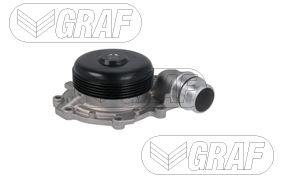 Devırdaım Pompası Mercedes Om651 W176 W246 C117 X156 - A6512000501