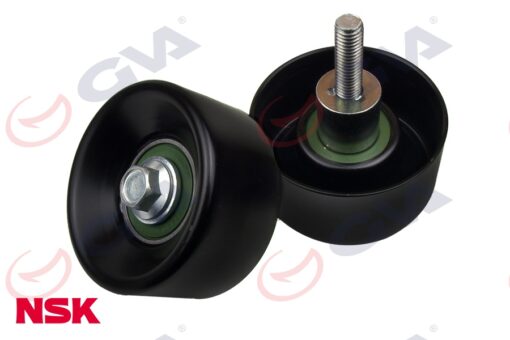 Alternatör Gergi Rulmanı Transit V184 2.4 Dı-2.4 Tdı-2.4 Tde 00-06 76x37x17 Civatalı - YC1E9444AD-1770837
