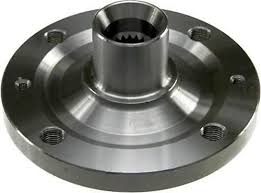 Ön Teker Poryası Rulmansız P106-p206-p207-p208-p301-p306-p2008-c-elysee-c2-c3-c4-ds3-saxo- Xsara 4 Bijon - 3307.76