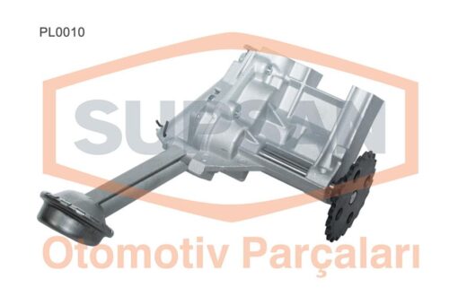 Yağ Pompası Clıo Iı 98 Kangoo 01 Laguna Iı 01 07 Megane 96 Megane Iı 02 08 Scenıc 96 Modus 04 1.4 K4j 1.6 K4m 1.5dcı K9k 22 Diş - 150103110R-150109428R-150106249R